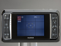 新製品レビュー：富士フイルムFinePix REAL 3D W1 - デジカメ Watch Watch
