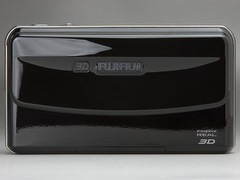 新製品レビュー：富士フイルムFinePix REAL 3D W1 - デジカメ Watch Watch