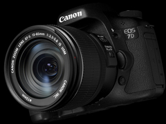 特別企画：キヤノン「EOS 7D」の外観写真など89点を掲載 - デジカメ