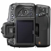 ソニー、2種類のライブビューを搭載した「α550」 - デジカメ Watch Watch