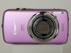 新製品レビュー：キヤノンIXY DIGITAL 930 IS - デジカメ Watch Watch