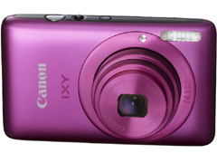 キヤノン、IXYシリーズ最薄の「IXY 400F」 - デジカメ Watch Watch