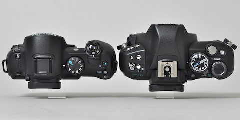 特別企画：ミラーレスAPS-C機「サムスンNX10」を購入してみた