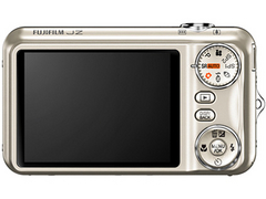 富士フイルム、光学10倍ズームで最小・最軽量の「FinePix JZ300