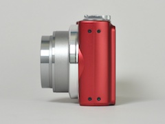 新製品レビュー：パナソニックLUMIX DMC-TZ10 - デジカメ Watch Watch