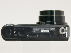 新製品レビュー：ソニーサイバーショットDSC-HX5V - デジカメ Watch Watch