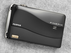 新製品レビュー：富士フイルムFinePix Z700EXR - デジカメ Watch Watch