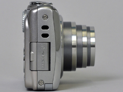 新製品レビュー：富士フイルムFinePix F80EXR - デジカメ Watch Watch