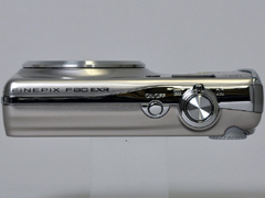 新製品レビュー：富士フイルムFinePix F80EXR - デジカメ Watch Watch