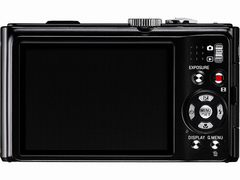 ライカ、光学12倍ズームレンズとGPS搭載のコンパクトデジカメ「V-LUX