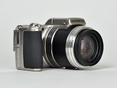 新製品レビュー：オリンパスSP-800UZ - デジカメ Watch Watch