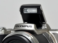 新製品レビュー：オリンパスSP-800UZ - デジカメ Watch Watch