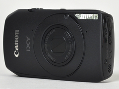 写真で見る写真で見るキヤノン「IXY 30S」 - デジカメ Watch Watch