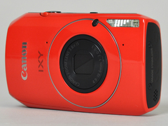 写真で見る写真で見るキヤノン「IXY 30S」 - デジカメ Watch Watch