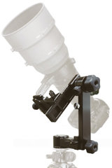 ベンロ、分解して持ち運べるジンバル雲台「GH-3」 - デジカメ Watch Watch