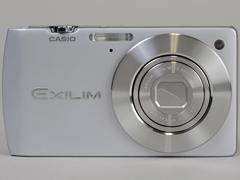 新製品レビュー：カシオEXILIM CARD EX-S200 - デジカメ Watch Watch