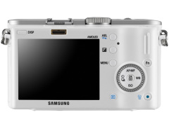 サムスン「NX100」製品画像集 - デジカメ Watch Watch