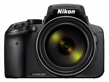 特別企画：本体だけでここまで！ニコンCOOLPIX P900で「月」を撮る