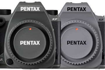 防塵防滴構造の普及一眼レフカメラ「PENTAX K-70」 - デジカメ Watch