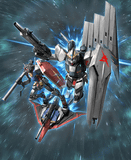 バンダイナムコ、3DS「GUNDAM THE 3D BATTLE」。ガンダムアクションの