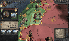 クルセイダーキングスII」拡張パック全部入りの日本語完全版を発売