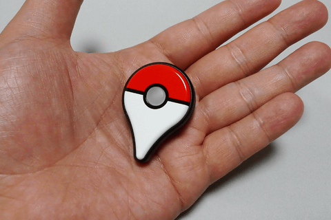 Pokemon GO Plus」レビュー】Pokemon GO Plus - GAME Watch
