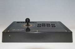 重量級＆ノアール配置！「リアルアーケードPro.N」を使って試してみた