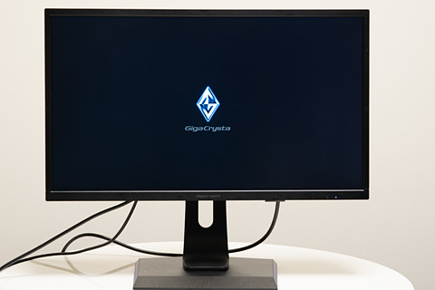 特別企画】240Hz駆動を実現したアイ・オー・データ「GigaCrysta LCD