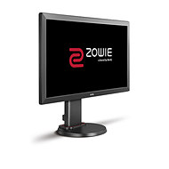 BenQ、格闘ゲーム大会に適した24型ゲーミングモニター「RL2460S」を