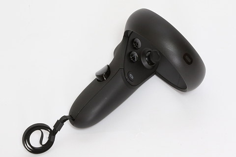 Oculus Rift S」レビュー - GAME Watch