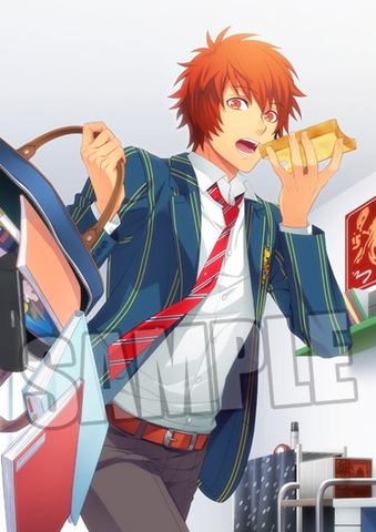 9周年を迎えた「うたプリ」、Nintendo Switch版が登場！ドラマCD＆「音