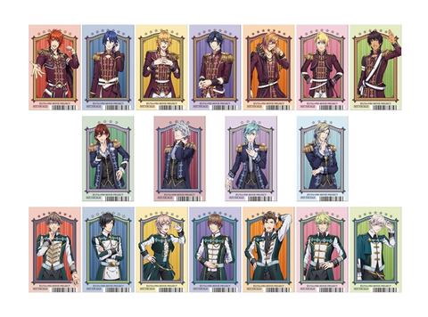 9周年を迎えた「うたプリ」、Nintendo Switch版が登場！ドラマCD＆「音