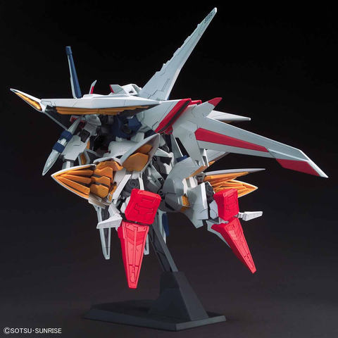 機動戦士ガンダム 閃光のハサウェイ」から「HG 1/144 ペーネロペー」が
