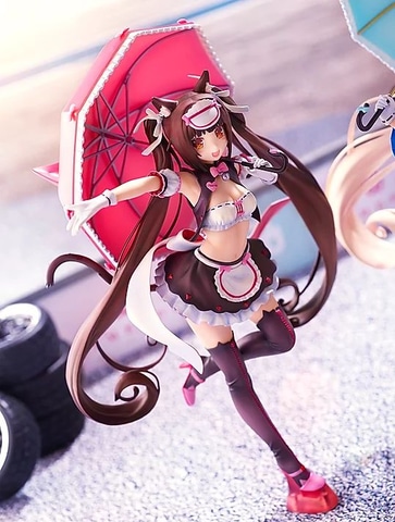 覗かなくても縞々が見える！ 「ネコぱら」より、ショコラとバニラが