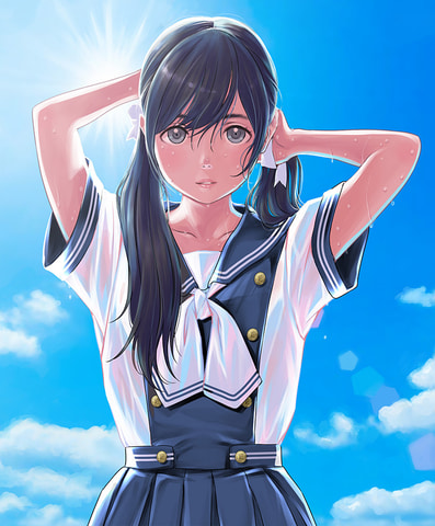 LoveR」がパワーアップ！ PS4/Switch用「LoveR Kiss」本日発売 - GAME