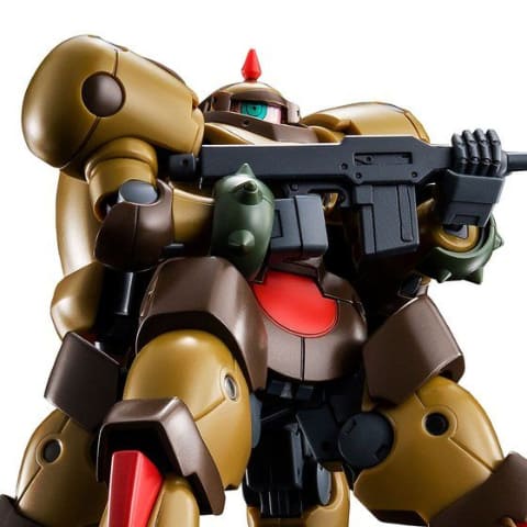 機動武闘伝Gガンダム」より、「デスビースト」がHGシリーズに登場