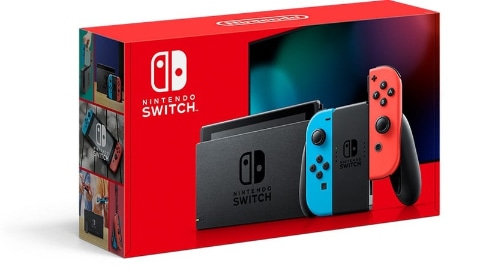 ゲオ、「Nintendo Switch あつまれ どうぶつの森セット」やSwitch本体