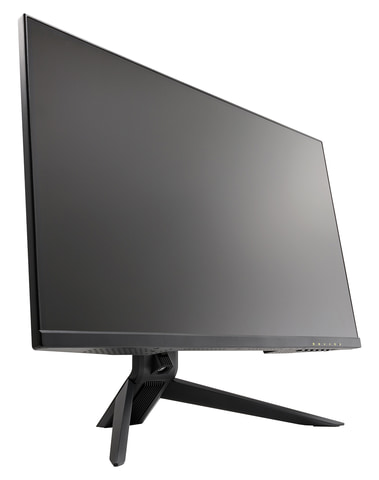 ゲームも映画も1台で対応。プリンストンから144Hz駆動＋HDR対応の