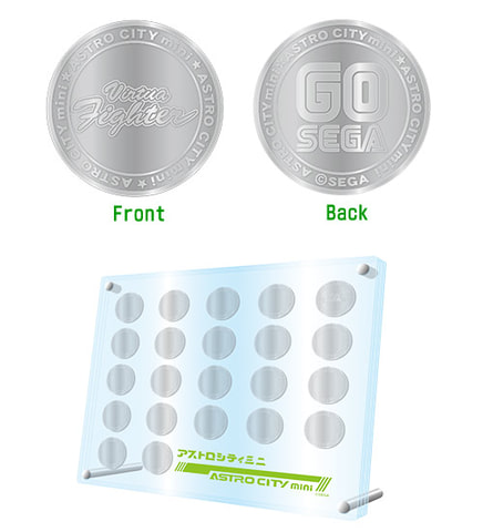 アストロシティミニ」、Amazonなど各ストアの限定商品情報が明らかに