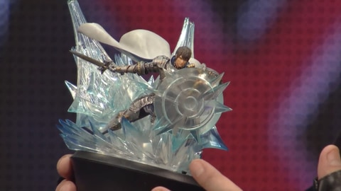 FFXIV」新拡張「暁月のフィナーレ」コレクターズエディションの発売が