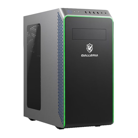 Fortnite Tournament Autumn 2021」、優勝賞品は「GALLERIA XA7C-R37