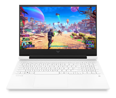 日本HP、ゲーミングノートPC「OMEN 16/17」＆「Victus 16」を発表