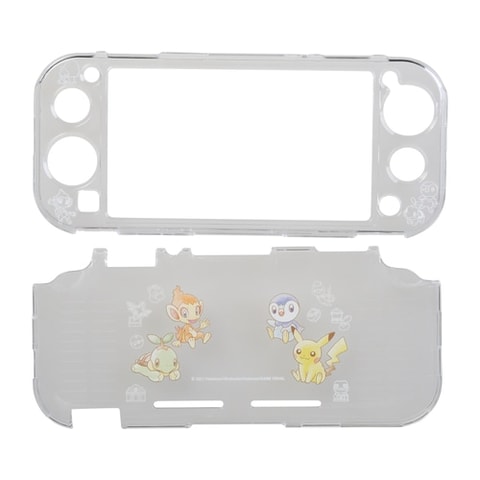 ポケセンオンライン、「ポケモンBDSP」仕様のSwitchドックカバーを11月
