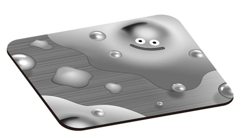 ドラクエ」新グッズ「くるりんクッション」やマウスパッド2種を6月発売