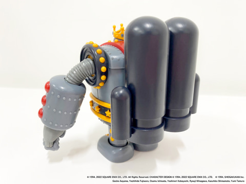 おなじみのロゴをどでかくデザイン！ 「ライブアライブ コレクターズ