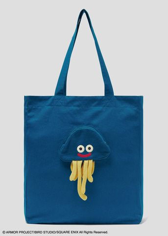 ドラゴンクエスト」×「グラニフ」第3弾コラボTシャツやトートバッグ