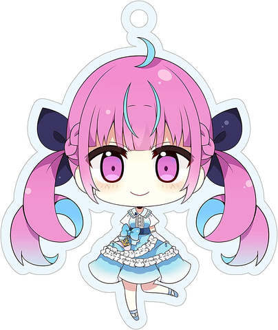 湊あくあさんの恋愛ADV「あくありうむ。完全生産限定版」Switch版予約