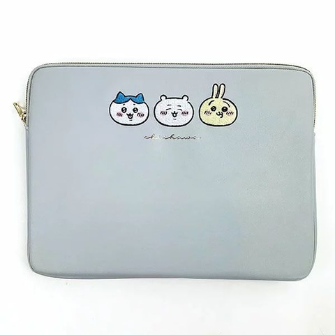 ちいかわデザインのタブレットケースが楽天スーパーDEALに登場