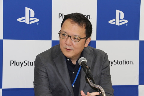インタビュー】「ELDEN RING」フロム宮崎英高氏「今まで通りの作り方を