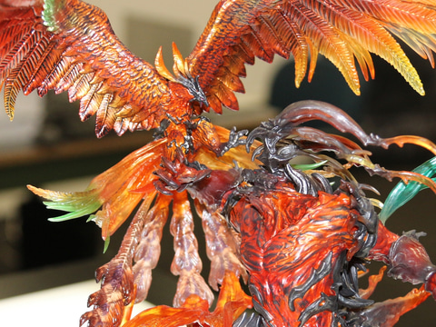 吉田直樹氏による「FFXVI」プレゼンテーション - GAME Watch